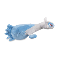 Officiële Pokemon center knuffel Latios 35cm (breedt)